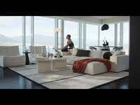 Kara Coffee Table