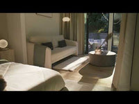 Liza Side Table (Black Label)