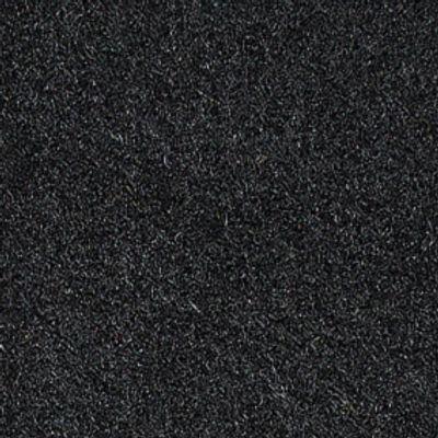 Classic Bouclé Wool - Black