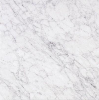 Surface - White Carrara Marble