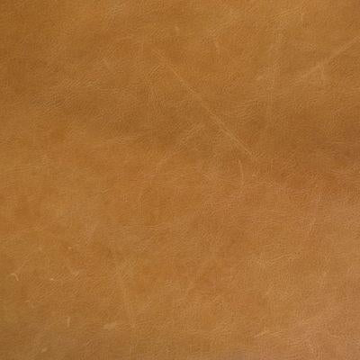 Waxy Leathers - Palermo Caramel