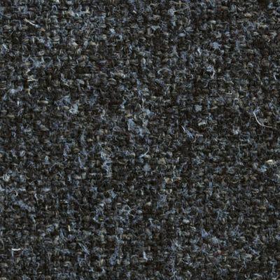 Camira Tweed - Midnight