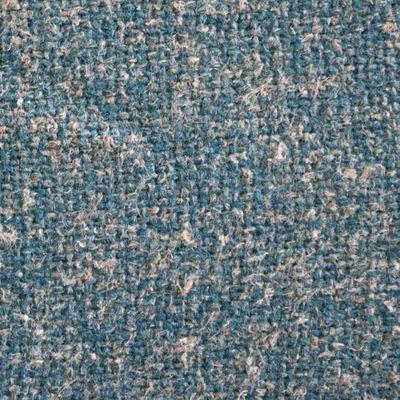Camira Tweed - Blueberry
