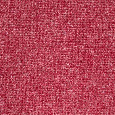 Camira Tweed - Cranberry