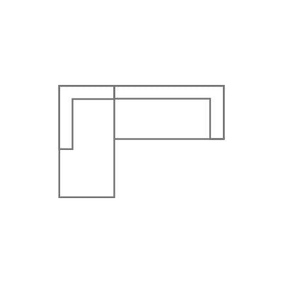 Left-Hand-Facing