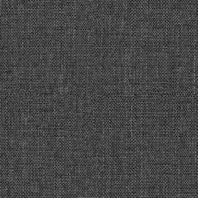 Linen Weave - Dark Granite