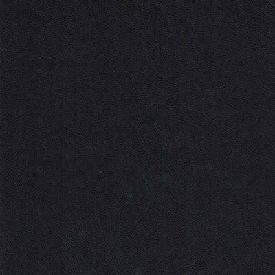 Genuine Leather - Florence Black