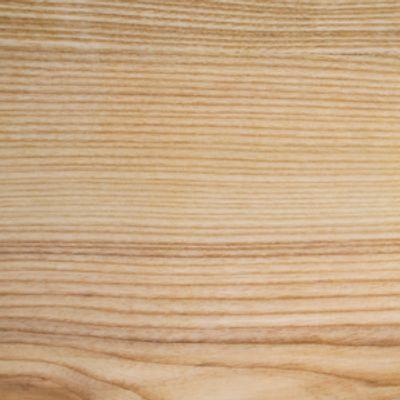 Wood Finishes - Natural