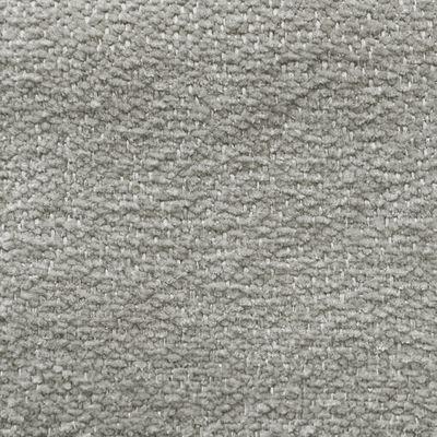 Performance Weave - Mist Grey