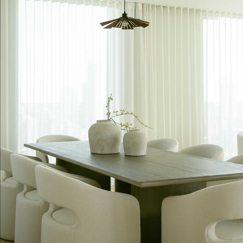 The Elegance of Intentional Gathering