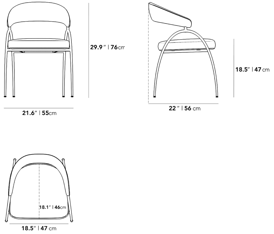 Dimension Image