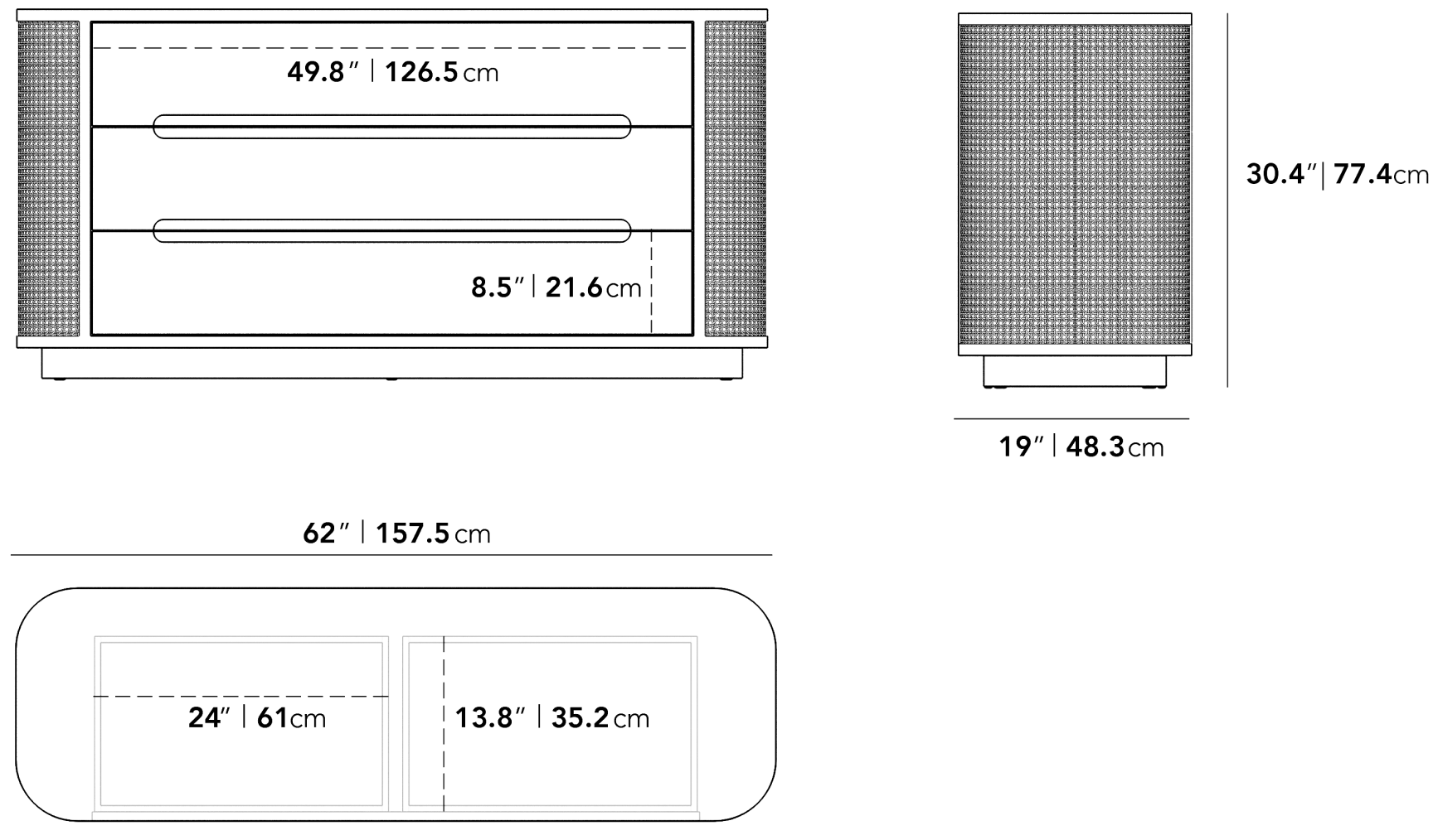 Dimension Image